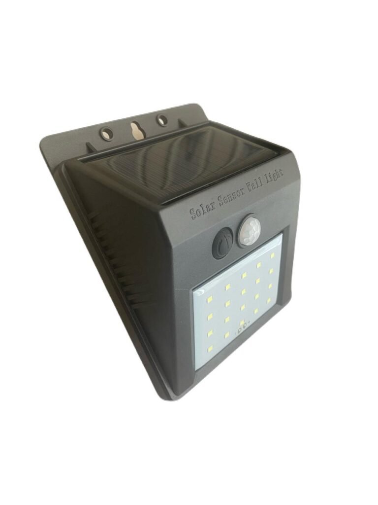 Arandela Solar Led AS1 Taschibra