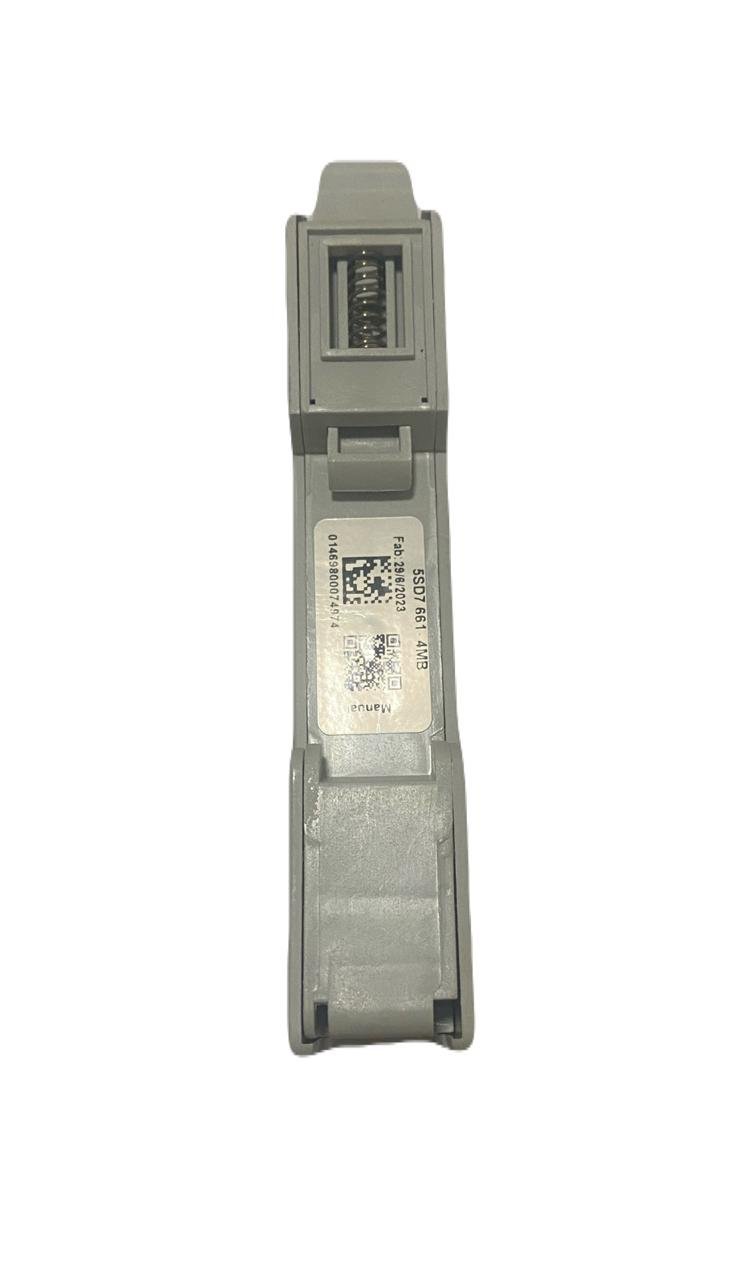 DPS - Dispositivo de Protecao contra Surtos Siemens Classe II 1P 8/20us - 20/45kA - Image 5