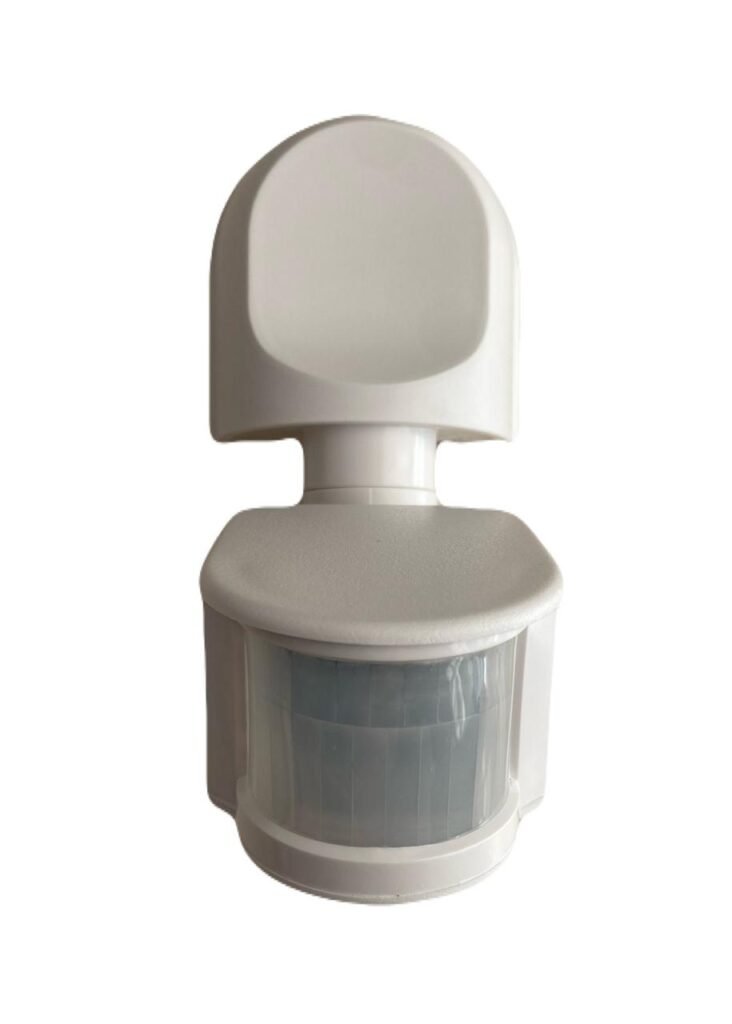 Sensor de Presença Móvel Iluminação Taschibra TSP180P