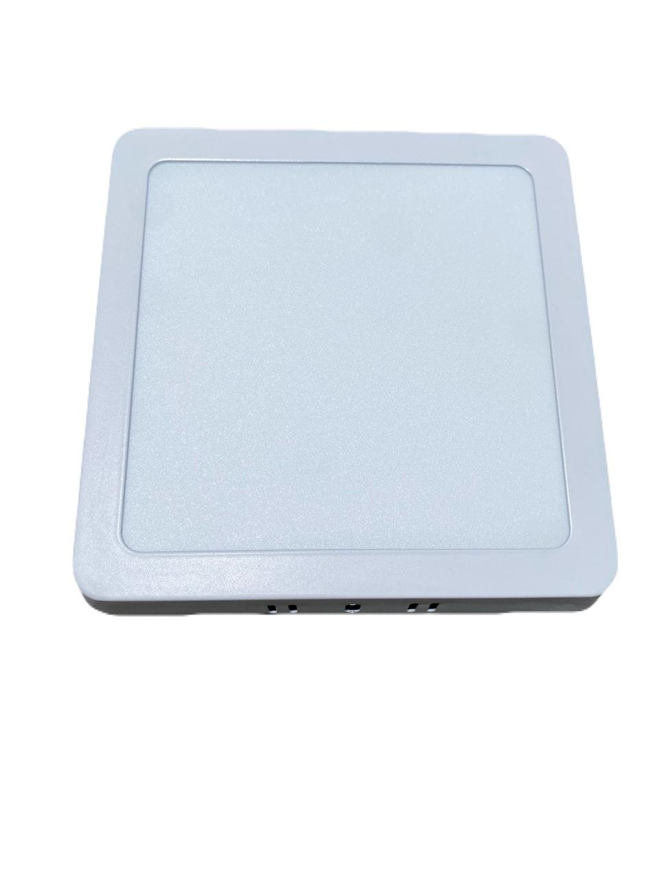 Painel LED LUX Sobrepor 12W 3000K Quadrado Taschibra - Image 4