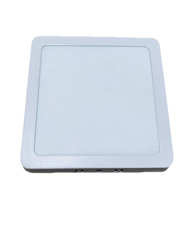 Painel LED LUX Sobrepor 12W 6500K Quadrado Taschibra