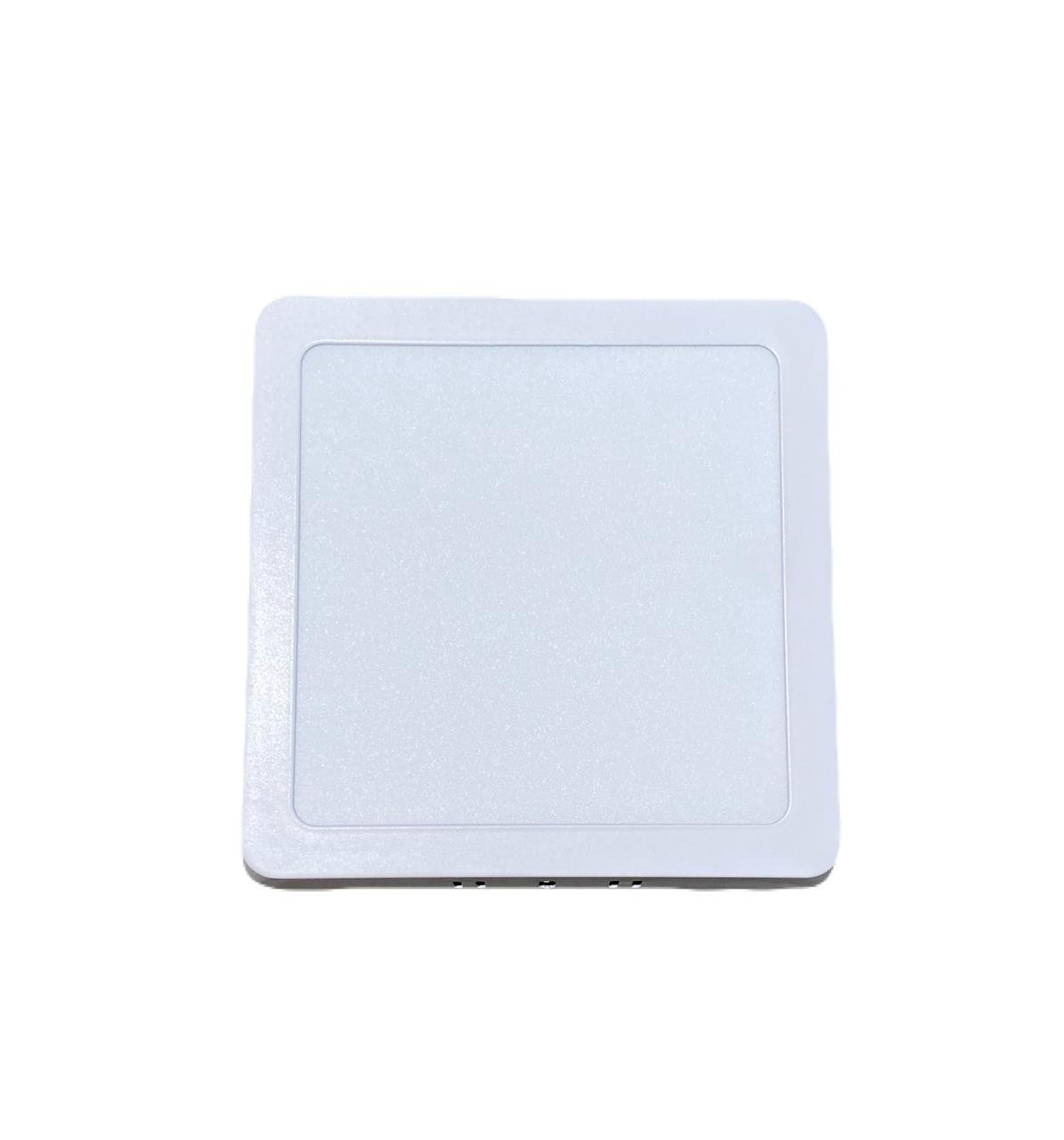 Painel LED LUX Sobrepor 12W 3000K Quadrado Taschibra - Image 5